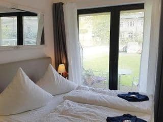 Apartment NIEBUHR Kurfürstendamm - Cozy Family & Business Flair welcomes you - Rockchair Apartments photo 1