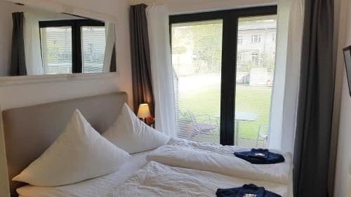 Apartment NIEBUHR Kurfürstendamm - Cozy Family & Business Flair welcomes you - Rockchair Apartments