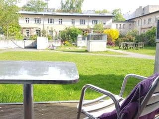 Apartment NIEBUHR Kurfürstendamm - Cozy Family & Business Flair welcomes you - Rockchair Apartments photo 2