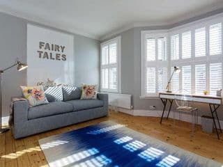 Veeve - Clapham Fairytale photo 4