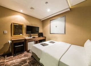 Hotel Soo photo 1