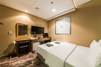 Hotel Soo