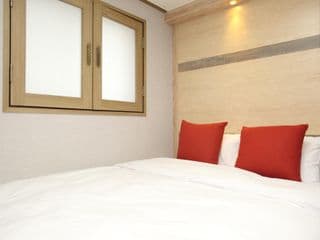 Daeyoung Hotel Myeongdong photo 1
