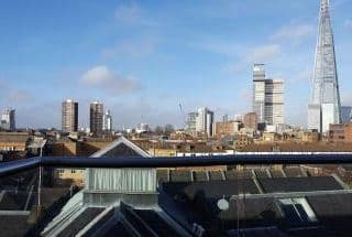 The Maltings Tower Bridge Apartment photo 1
