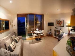 The Maltings Tower Bridge Apartment photo 2