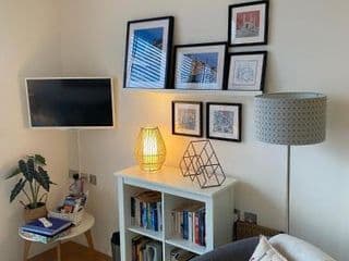 The Maltings Tower Bridge Apartment photo 3