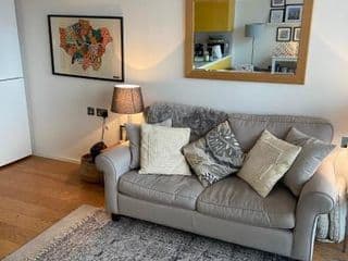 The Maltings Tower Bridge Apartment photo 4