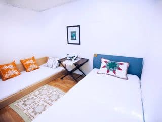 Traditional Seoul House photo 3