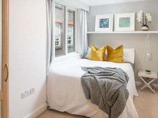 Square Mile Residences photo 2