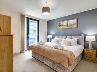 Arcadian City Centre Apartment photo 1