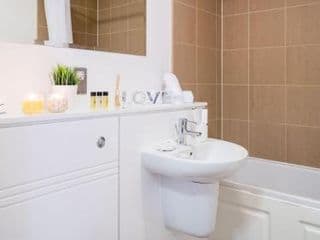 Arcadian City Centre Apartment photo 2