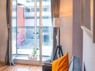 Arcadian City Centre Apartment photo 3