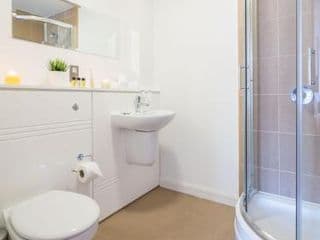 Arcadian City Centre Apartment photo 4