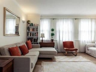 Bright 2 Bedroom Flat in Central London photo 1