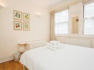 Bright 2 Bedroom Flat in Central London photo 3