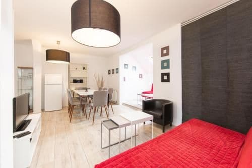 primeflats - Apartments Panke Berlin-Wedding