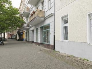 primeflats - Apartments Panke Berlin-Wedding photo 2