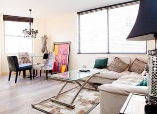 Stunning Modern Apartment in South Kensington photo 1