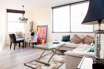 Stunning Modern Apartment in South Kensington