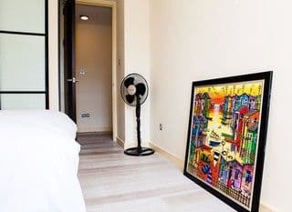 Stunning Modern Apartment in South Kensington photo 4