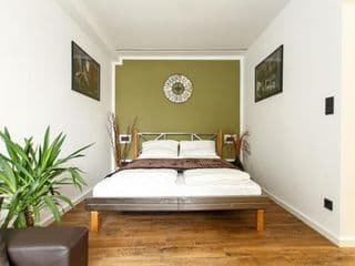 Ferienwohnung Tiergarten photo 2