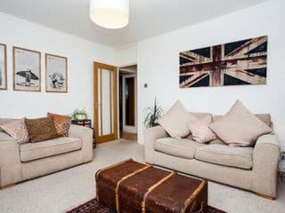 Stylish 1 Bedroom Flat in Vauxhall photo 1