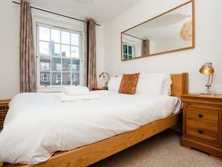 Stylish 1 Bedroom Flat in Vauxhall photo 2