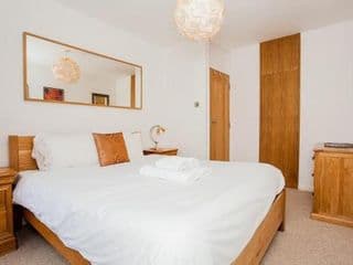 Stylish 1 Bedroom Flat in Vauxhall photo 4