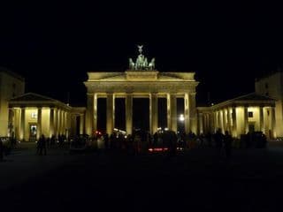 Apartment&Rooms near Brandenburg Gate photo 1