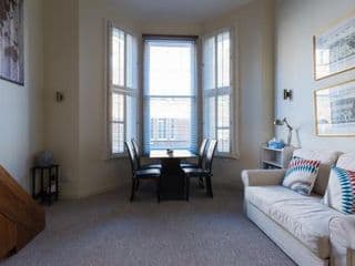 Modern 1 bed Flat in Knightsbridge photo 1