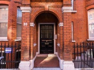 Modern 1 bed Flat in Knightsbridge photo 2