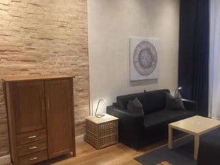 City-Apartment Berlin Charlottenburg photo 1