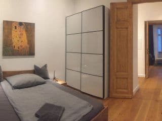 City-Apartment Berlin Charlottenburg photo 2