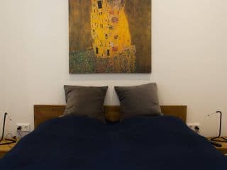City-Apartment Berlin Charlottenburg photo 3