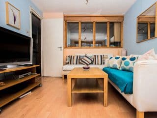 Beautiful Views - 1-Bedroom in Chancery Lane photo 1