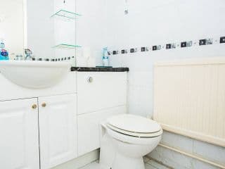 Beautiful Views - 1-Bedroom in Chancery Lane photo 3