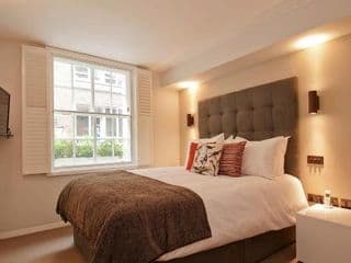 Wigmore Suites St Christopher's Place Serviced Apartments Central London photo 1