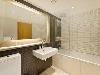 Wigmore Suites St Christopher's Place Serviced Apartments Central London photo 3