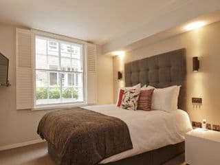 Wigmore Suites St Christopher's Place Serviced Apartments Central London photo 4