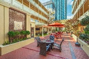 Inn at the Peachtrees, Ascend Hotel Collection photo 2