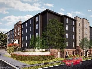 Clarion Inn & Suites Atlanta Downtown photo 1