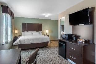 Clarion Inn & Suites Atlanta Downtown photo 2