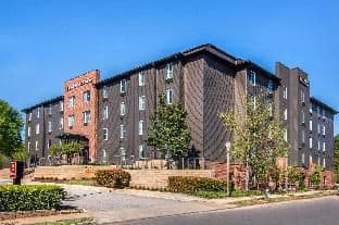 Clarion Inn & Suites Atlanta Downtown photo 3