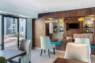 Clarion Inn & Suites Atlanta Downtown photo 4