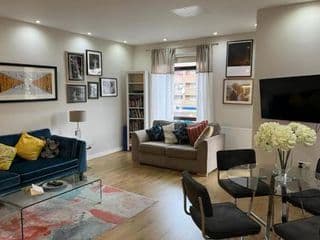 Fantastic Modern 2 Bedroom Flat in Lambeth photo 1