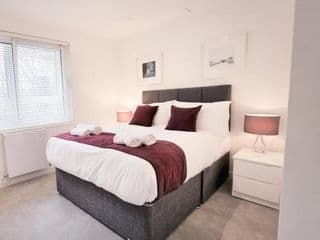 Roomspace Serviced Apartments - Kew Bridge Court photo 2