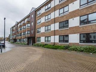 Roomspace Serviced Apartments - Kew Bridge Court photo 3