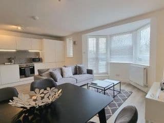 Roomspace Serviced Apartments - Kew Bridge Court photo 4