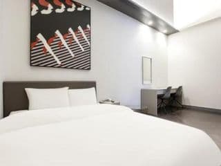 H Avenue Hotel Idae Sinchon photo 4