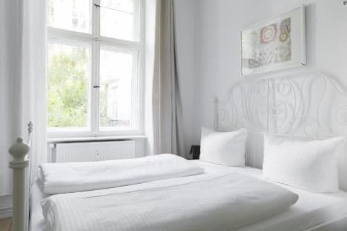 Apartment Berlin Kaiser-Friedrich-Straße